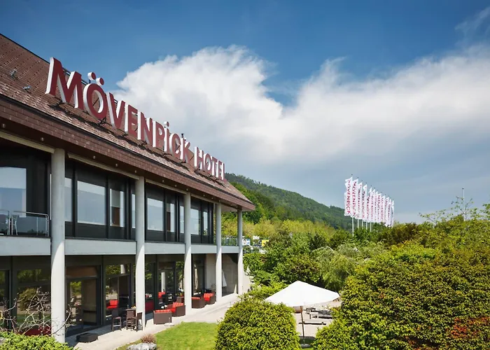 Hotels in Egerkingen