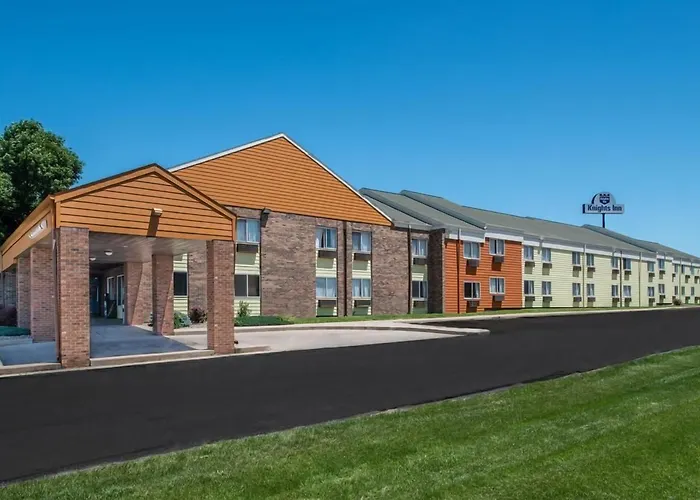 Sunset Inn & Suites