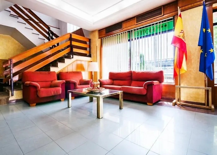 Hotel Alcarria