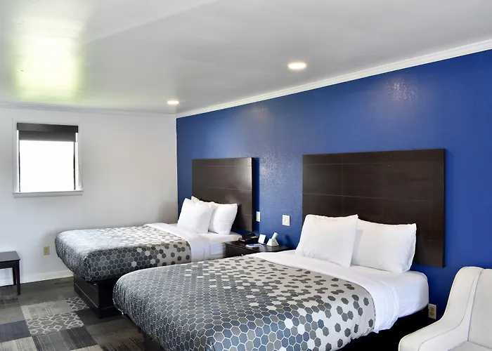 Rodeway Inn Swainsboro