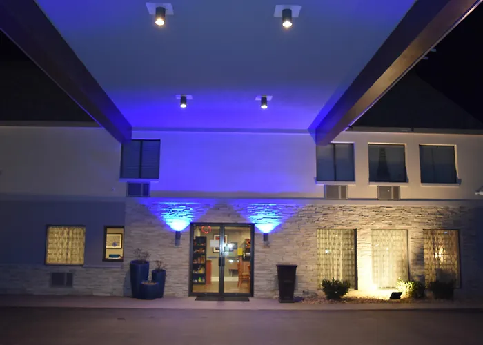 Best Western Dickson