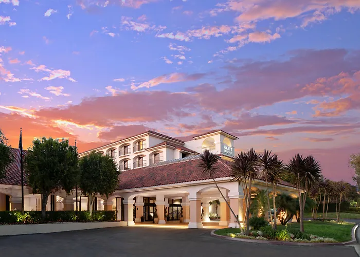 Hyatt Regency Westlake Westlake Village
