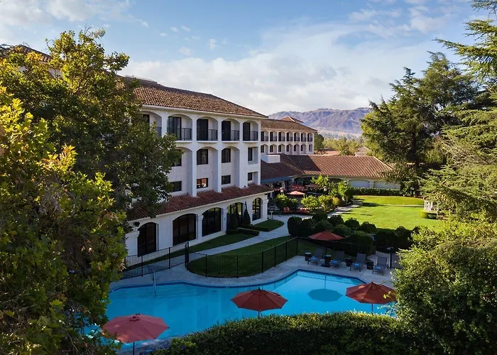 Hyatt Regency Westlake Westlake Village