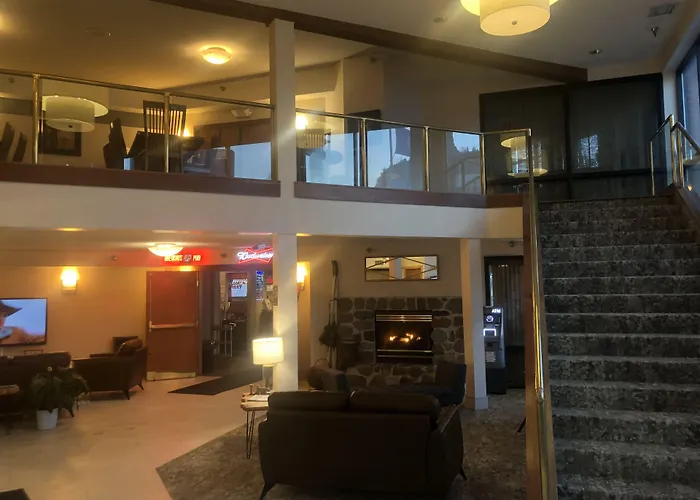 Express Suites Riverport Inn & Suites Winona