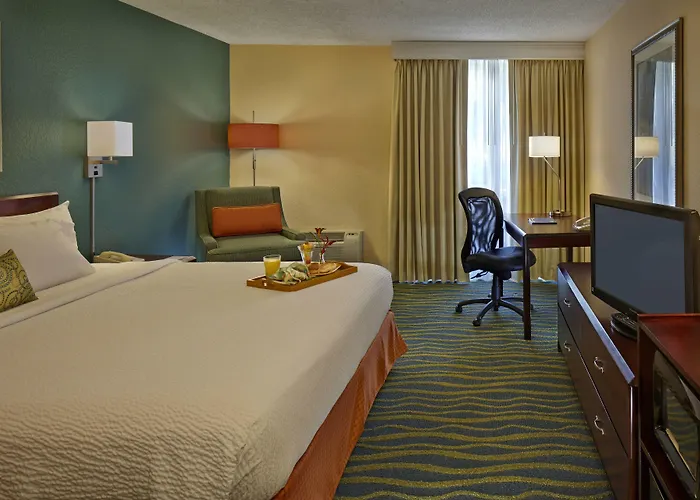Hotel a Palm Beach