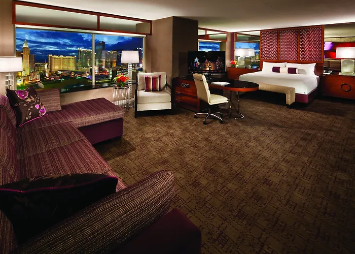 Mgm Grand Hotel Las Vegas