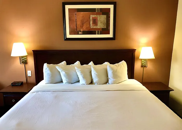 Ramada By Wyndham Spokane Valley