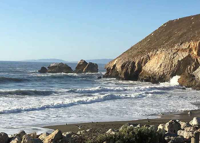 Pacifica Lighthouse Hotel Trademark Collection By Wyndham