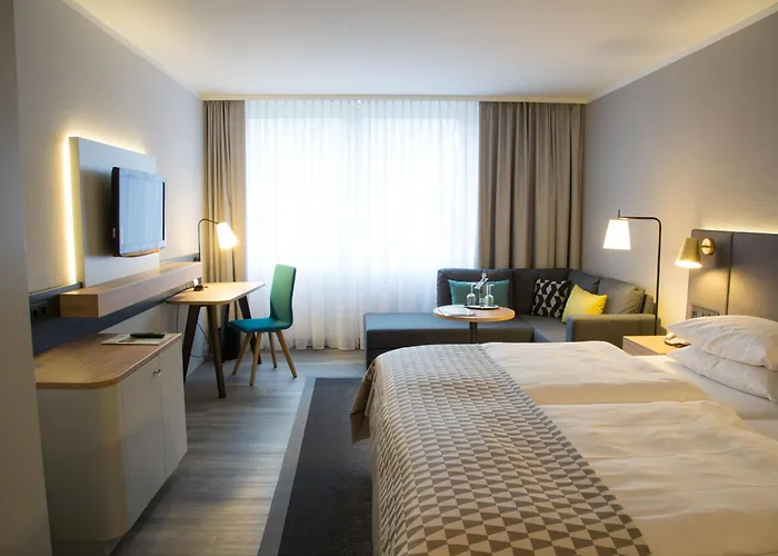 Holiday Inn Düsseldorf-Neuss, an IHG Hotel