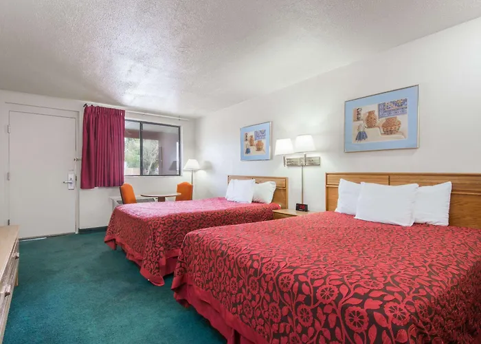 Days Inn By Wyndham Gallup