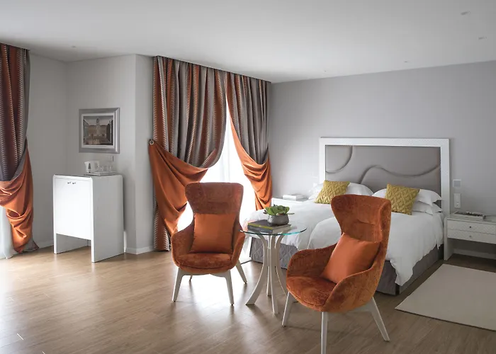 Grand Hotel Trieste & Victoria - Contemporary Thermal Luxury Spa Abano Terme