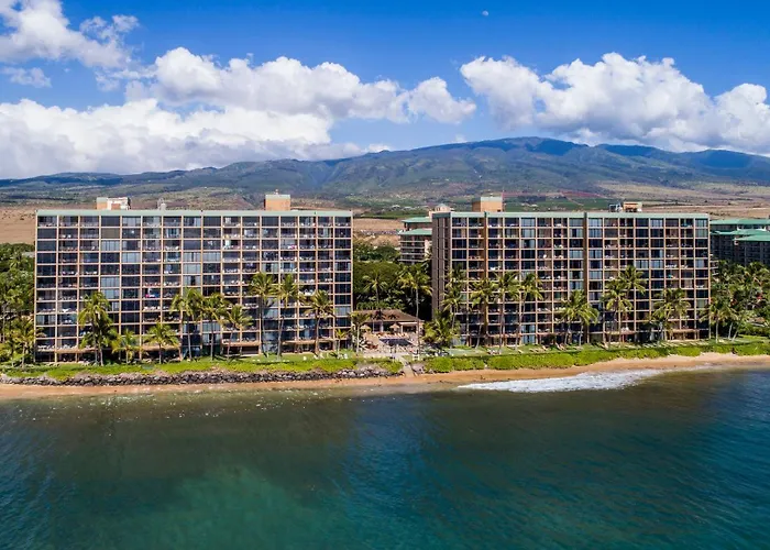 Luxury Hotels in Maui