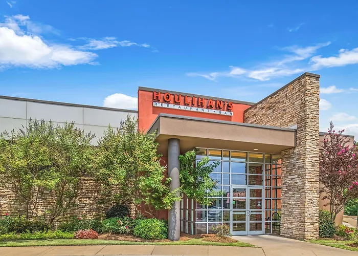 Doubletree By Hilton Columbus Hotel