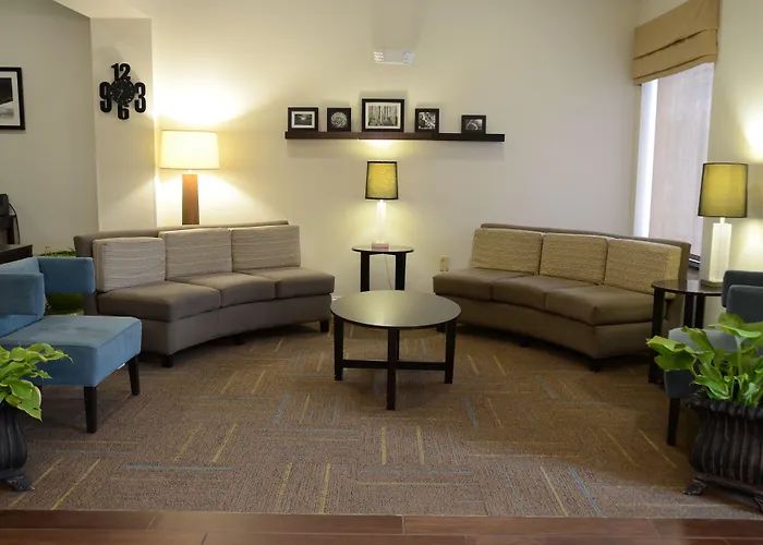 Cave City Boutique Hotels