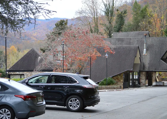 Fabulous Chalet Inn Gatlinburg