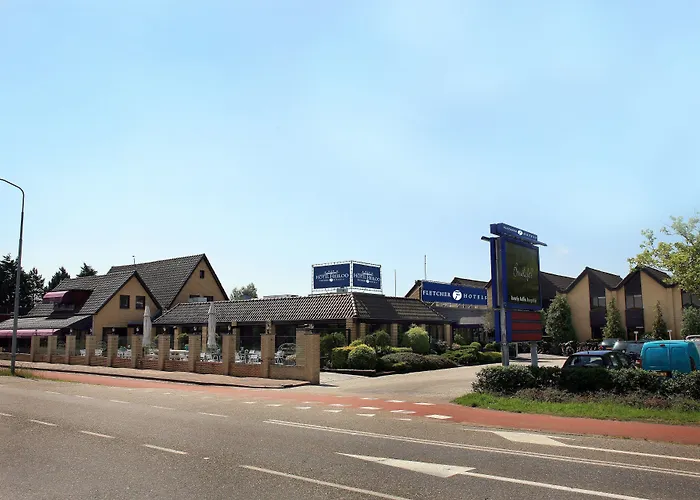 Heiloo Hotels