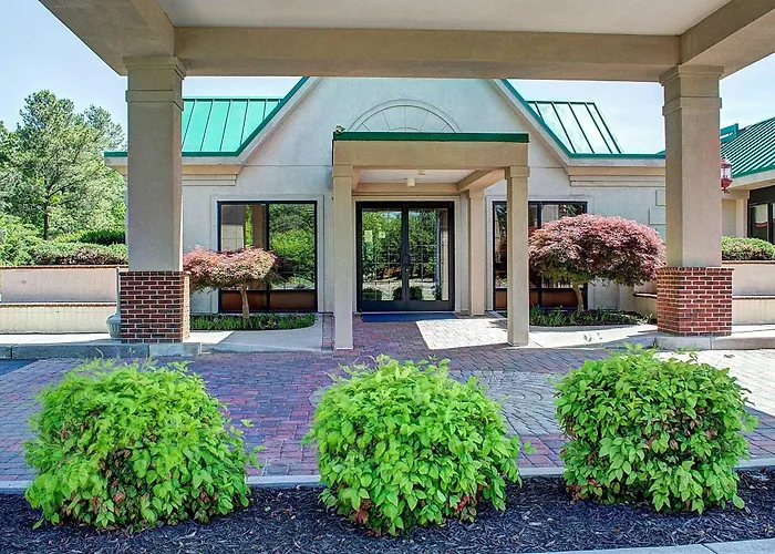 Quality Inn Richmond North
