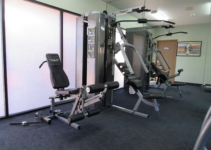 Best Western Plus Redondo Beach Inn