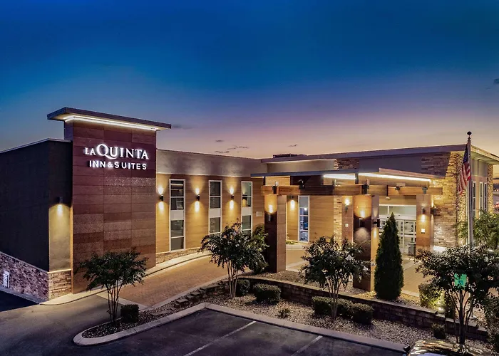 La Quinta By Wyndham Chattanooga - East Ridge