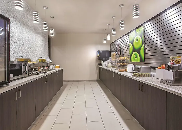 La Quinta By Wyndham Chattanooga - East Ridge