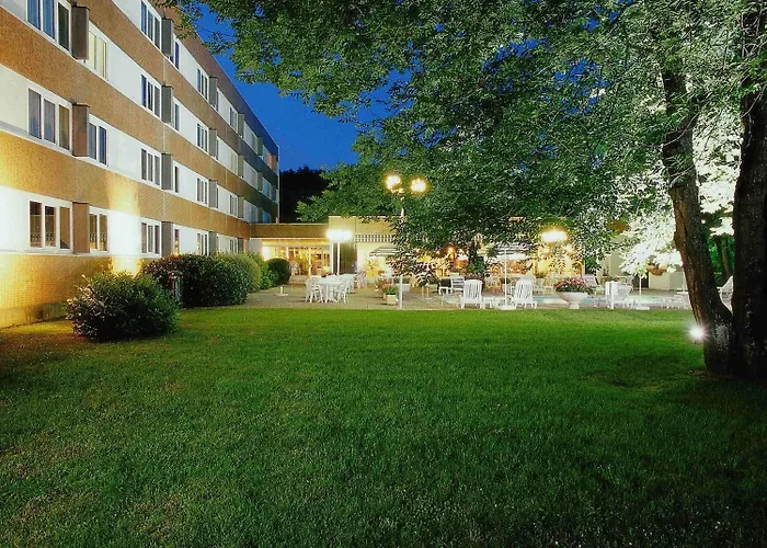 Hotel ibis Styles Besançon