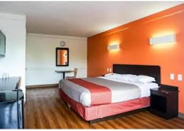 Motel 6-Euless, Tx - Dfw West