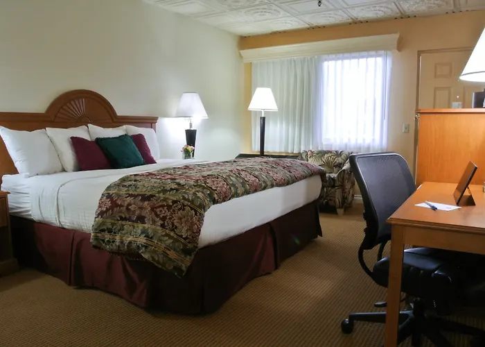 Tooele Hotels
