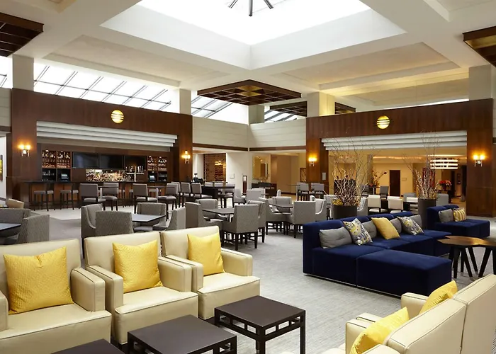 Lisle Hotels