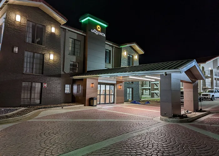 La Quinta Inn By Wyndham Temple