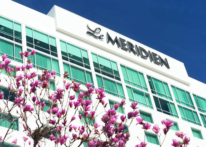 Le Meridien Atlanta Perimeter Dunwoody