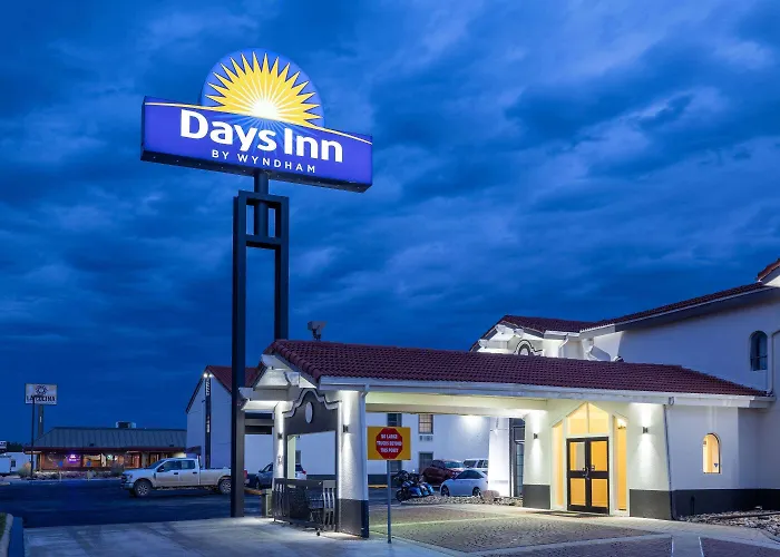 Days Inn By Wyndham Casper