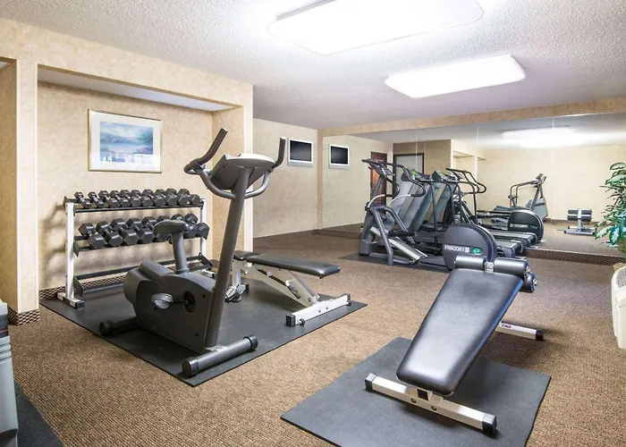 Travelodge By Wyndham Pueblo