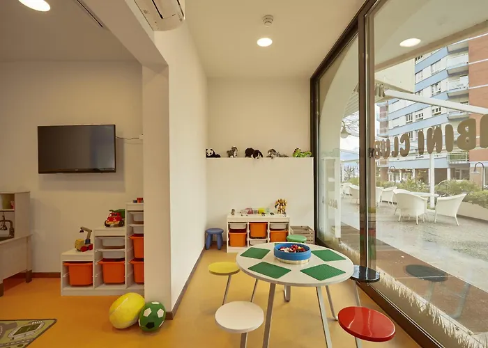 H4 Hotel Arcadia Locarno