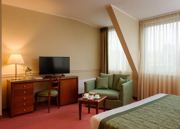 Hotel Barchetta Excelsior