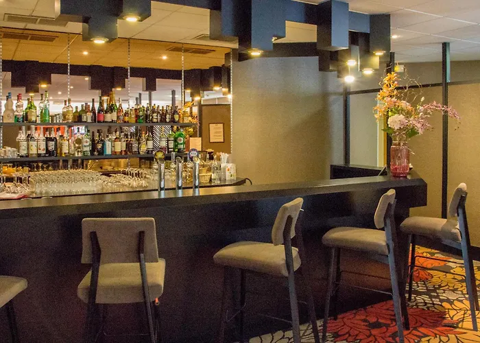 Hotel Oceania Quimper