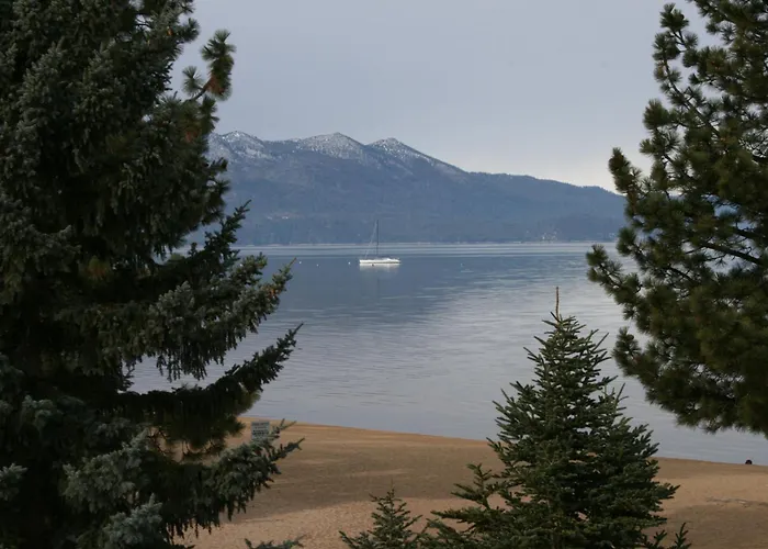 The Tahoe Beach & Ski Club Owners Association South Lake Tahoe
