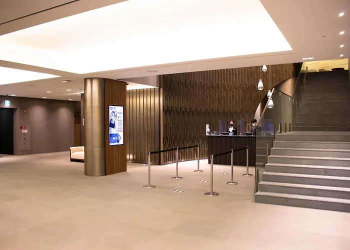 Koreana Hotel Seoul