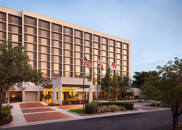 Marriott Jacksonville