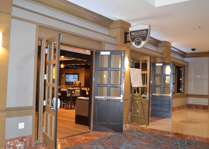Hyatt Regency Birmingham - The Wynfrey Hotel Hoover