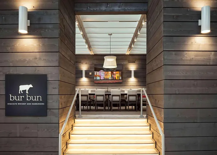 Hilton Suites Brentwood