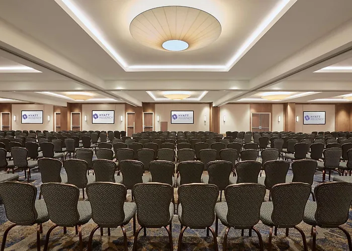 Hyatt Regency Newport Beach West