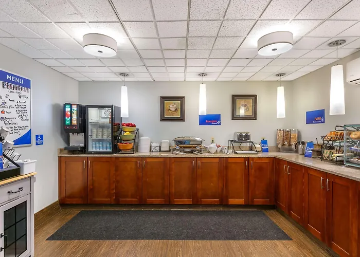 Best Western Port Clinton