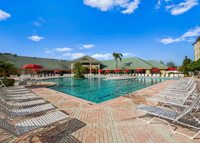 Silver Lake Resort Kissimmee