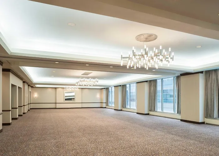 The Westin Pittsburgh Hotel