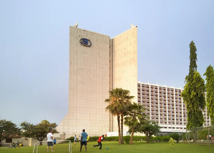 Hotels in Abuja