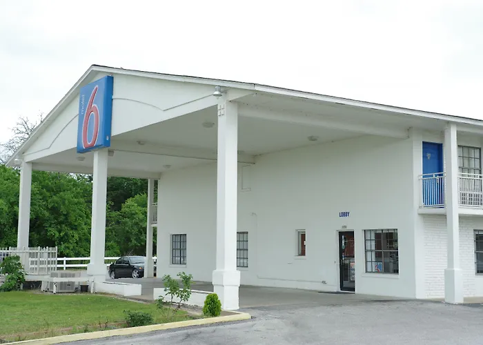 Giddings Executive Inn