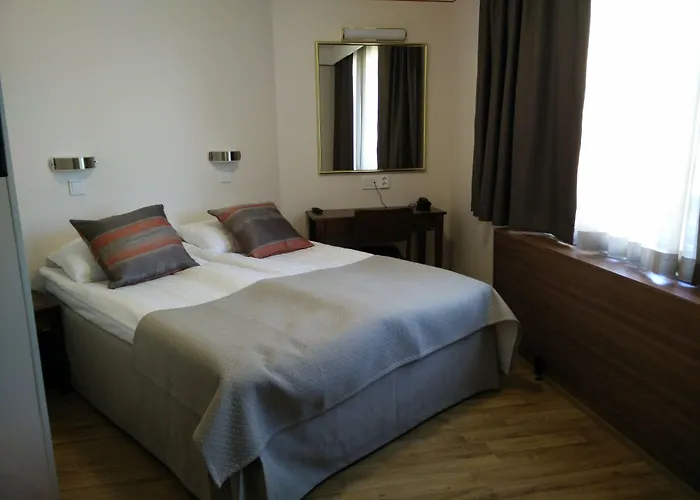 Hotel Arthur