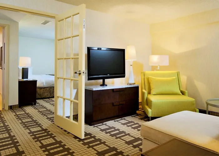 Hotel Silver Spring