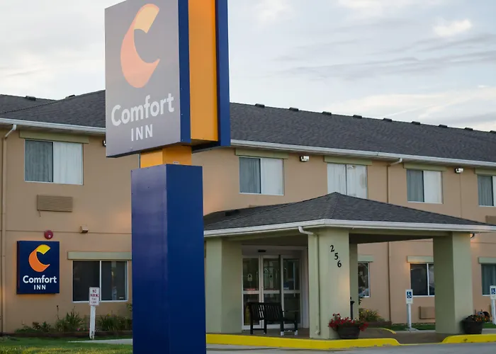 Comfort Inn Marion