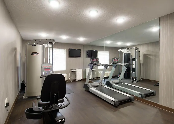 Comfort Inn Auburn-Worcester